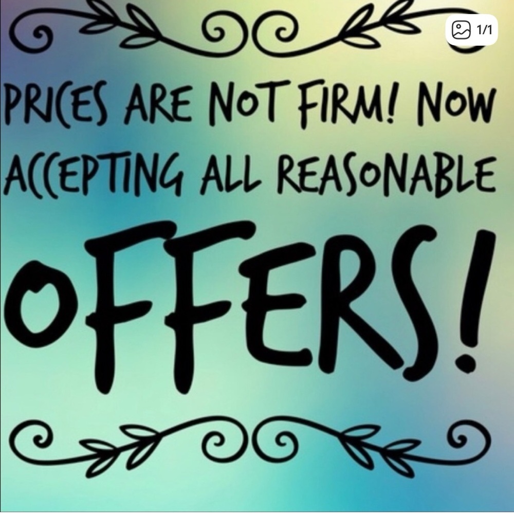OFFERS!!!